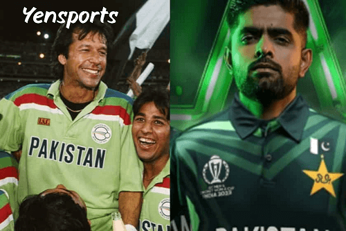 pakistan cricket team jerseys