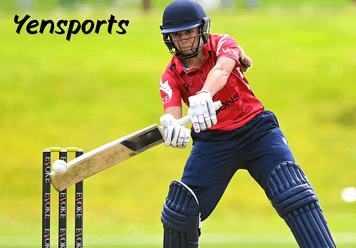 Cricket Garments