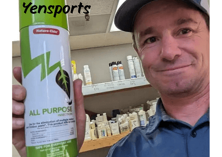 Best Cricket Killer Spray