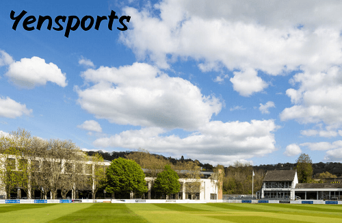 Cricket In House Meaning