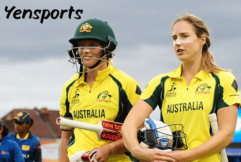 Cricket Garments