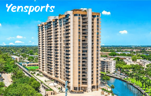 Cricket Club Condominium