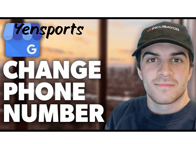 Cricket Change Phone Number