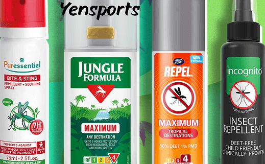 Best Cricket Killer Spray