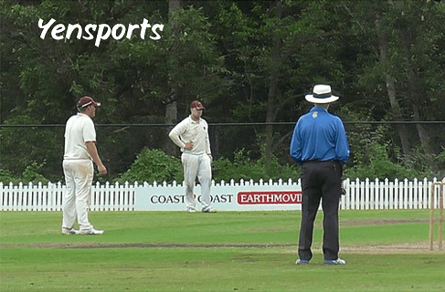 Scca Cricket