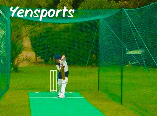 Cricket Nets