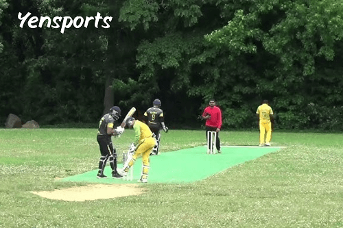 Scca Cricket