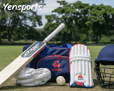 Cricket Kit For Kids