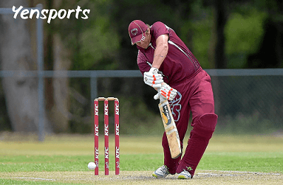 Scca Cricket