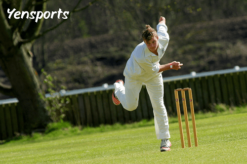 Cricket Training Near Me