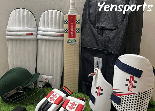Cricket Kit For Kids