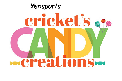 Cricket Candy