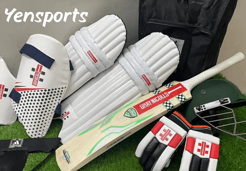 Cricket Kit For Kids