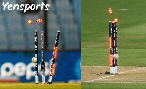 Led Cricket