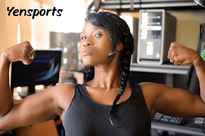 How Different Athletes Gain Muscle