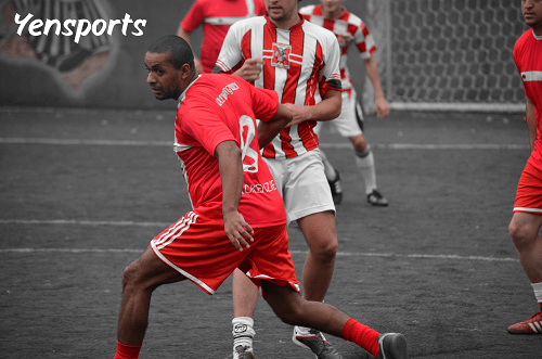 Sports Combine