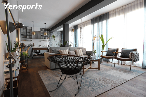 Open Spaces Sports