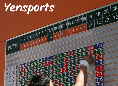 Cricketeer Scoreboard
