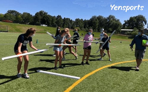 Gpp Games For Summer Camp