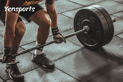 Cal Dietz Triphasic Training