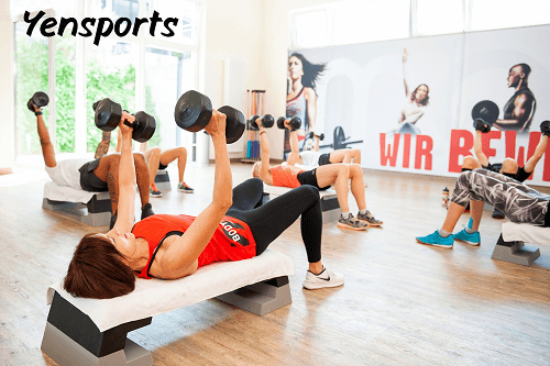How Different Athletes Gain Muscle