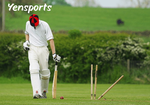 Kits For Cricket