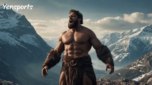 Strength Vs Power