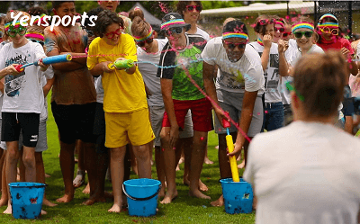 Gpp Games For Summer Camp