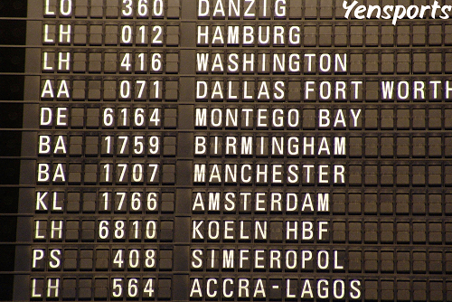 Cricketeer Scoreboard