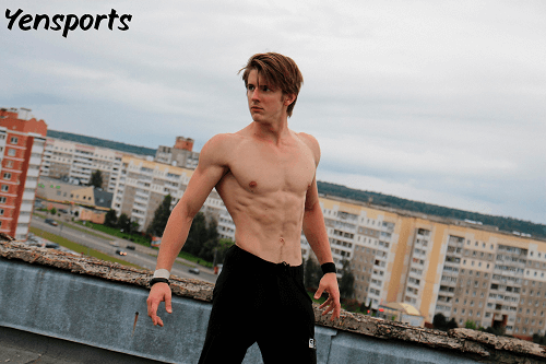 How Different Athletes Gain Muscle