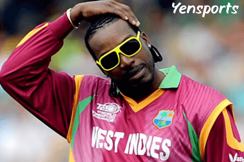 Caribbean Cricket Forum