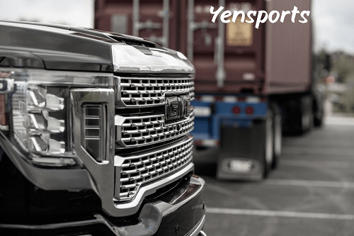 Gmc Sports