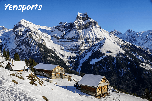 Sports Harmonicode