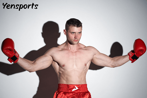 How Different Athletes Gain Muscle