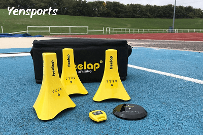 Freelap Timing System