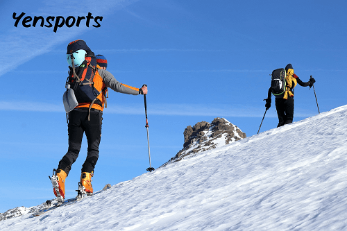 Sports Harmonicode
