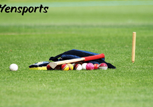 Cricket Pullovers