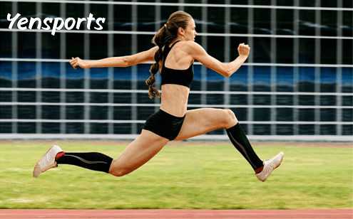 Top End Speed Elasticity