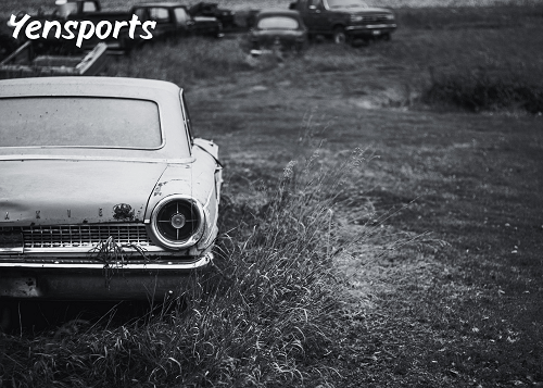 Gmc Sports