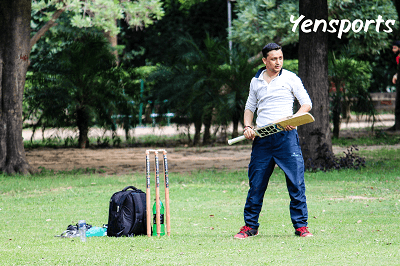 Cricket Uniform