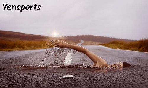Sports Surge
