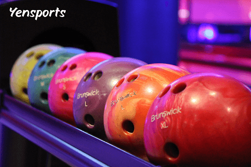 Is Bowling A Sport