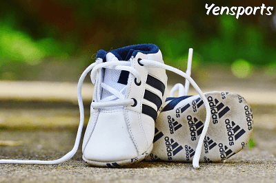 Adidas Cricket Shoes
