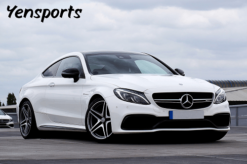 Art For Sports Cars