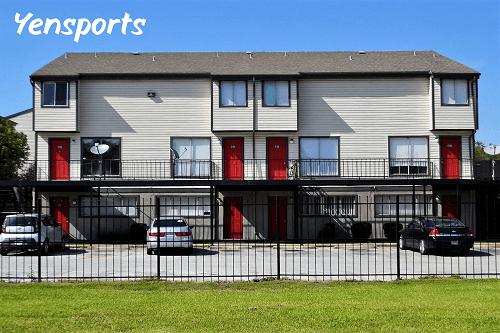 Bell 94 Sports Complex